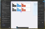 「/create-anatomy」スキルでコンポーネントの構造を注釈付きの図にする画面
