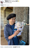 ”熱血漫画家”も「抱擁のフリーレン」の画像