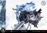 『ベルセルク』ガッツとグリフィスを立体化の画像