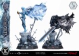 『ベルセルク』ガッツとグリフィスを立体化の画像