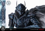 『ベルセルク』ガッツとグリフィスを立体化の画像