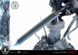 『ベルセルク』ガッツとグリフィスを立体化の画像