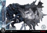 『ベルセルク』ガッツとグリフィスを立体化の画像