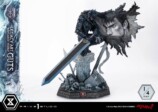 『ベルセルク』ガッツとグリフィスを立体化の画像
