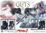 『ベルセルク』ガッツとグリフィスを立体化の画像