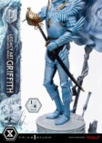 『ベルセルク』ガッツとグリフィスを立体化の画像