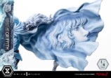 『ベルセルク』ガッツとグリフィスを立体化の画像
