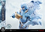 『ベルセルク』ガッツとグリフィスを立体化の画像