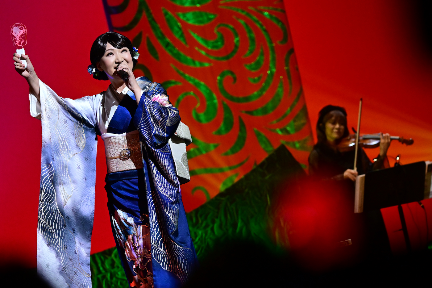 市川由紀乃