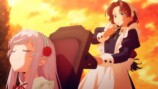 井上ほの花、『凶乱令嬢』で掴んだヒロイン像の画像