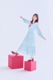 井上ほの花、『凶乱令嬢』で掴んだヒロイン像の画像