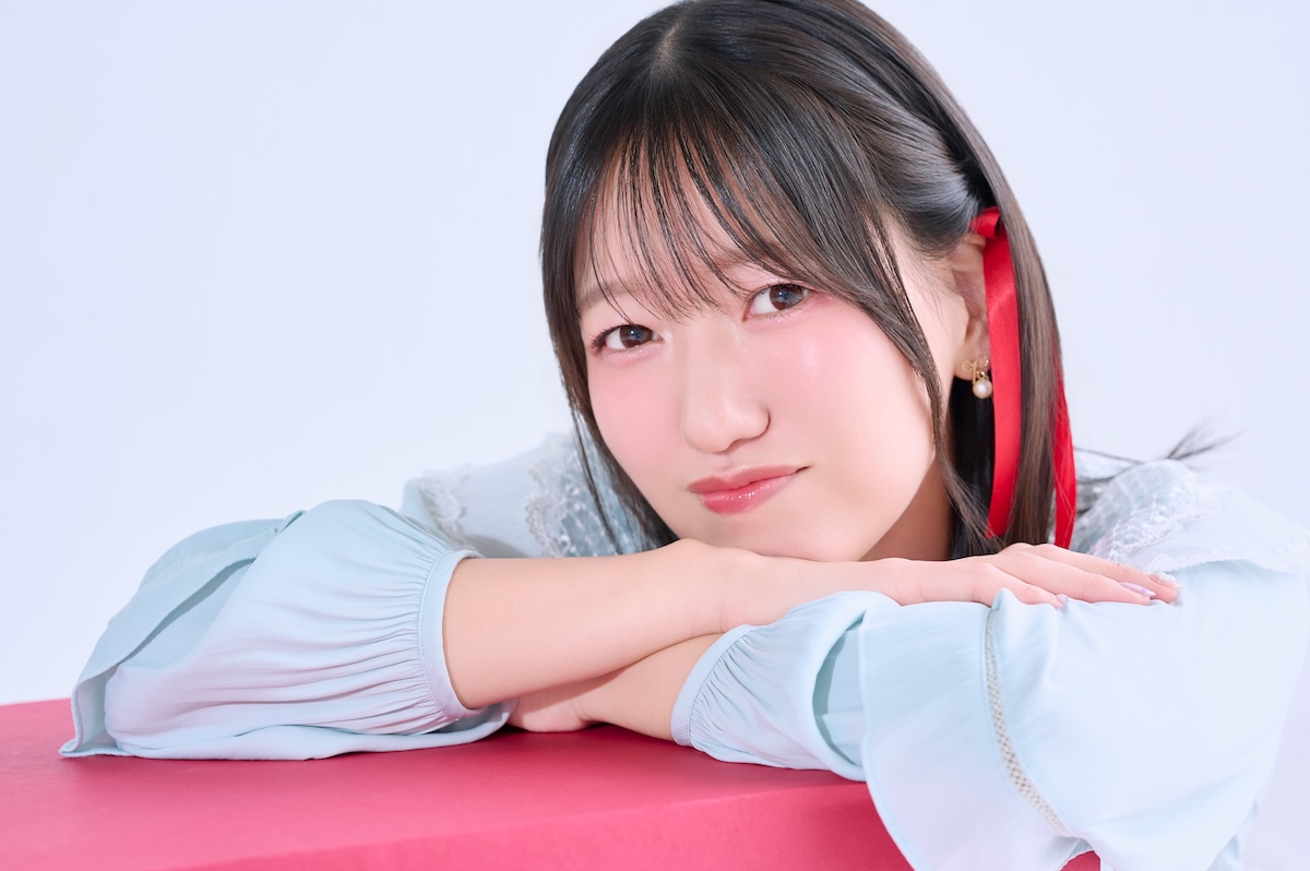井上ほの花、『凶乱令嬢』で掴んだヒロイン像