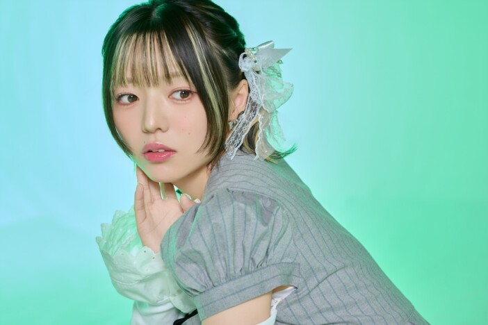 和泉風花が『凶乱令嬢ニア・リストン』を語る