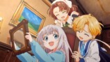 和泉風花が『凶乱令嬢ニア・リストン』を語るの画像