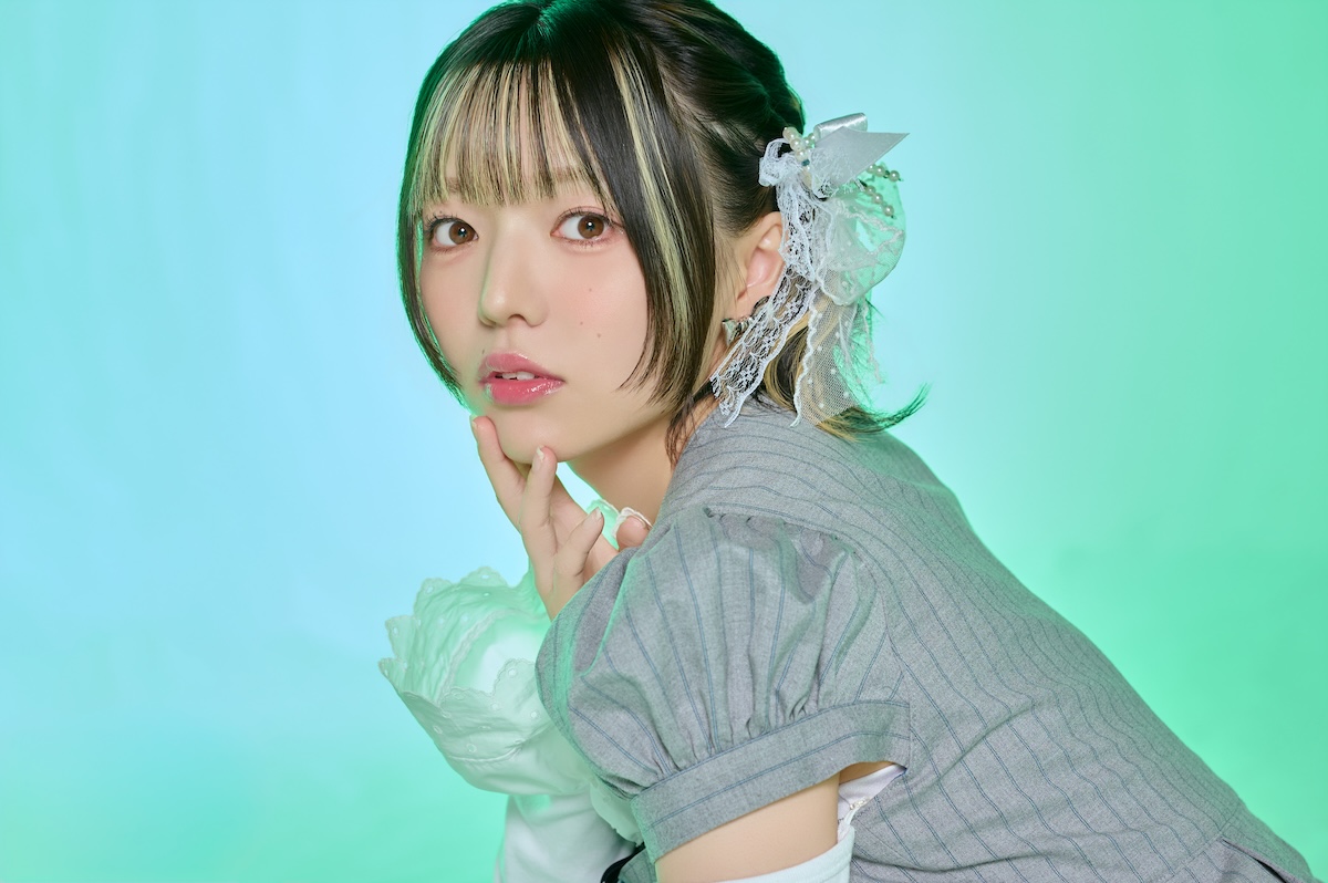 和泉風花が『凶乱令嬢ニア・リストン』を語る