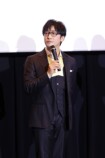 寺島拓篤＆鈴代紗弓ら『帰還者』2期に手応えの画像