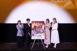 寺島拓篤＆鈴代紗弓ら『帰還者』2期に手応えの画像