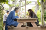『ポリティカルパン』石原さとみの小悪魔性の画像