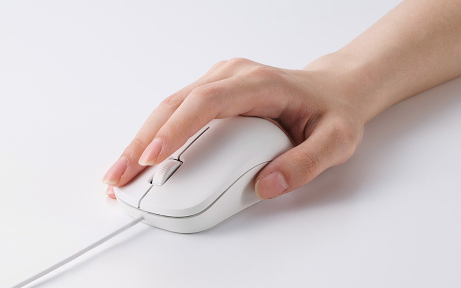 シンプルデザイン