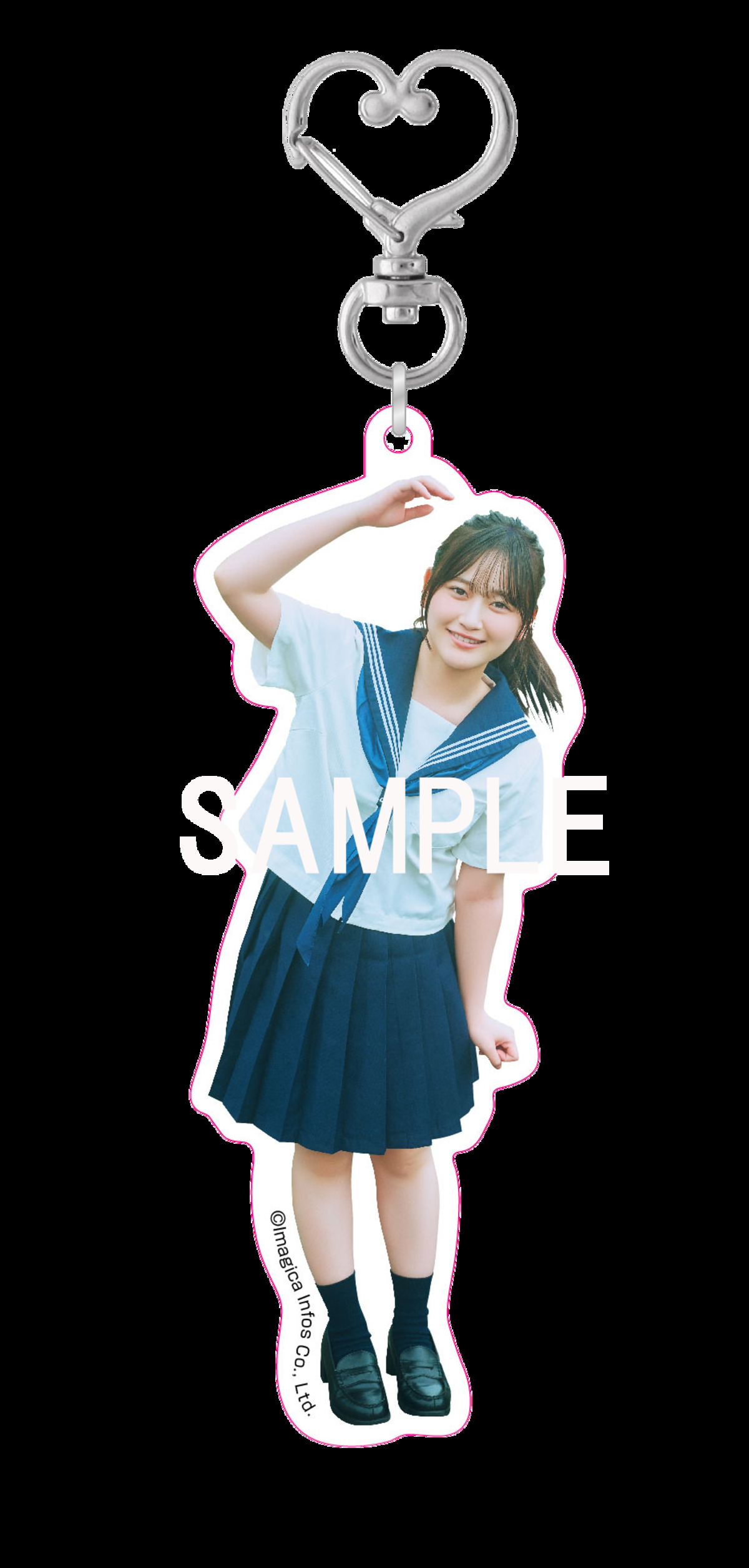 遠藤璃菜1st写真集『MOMENT』発売の画像