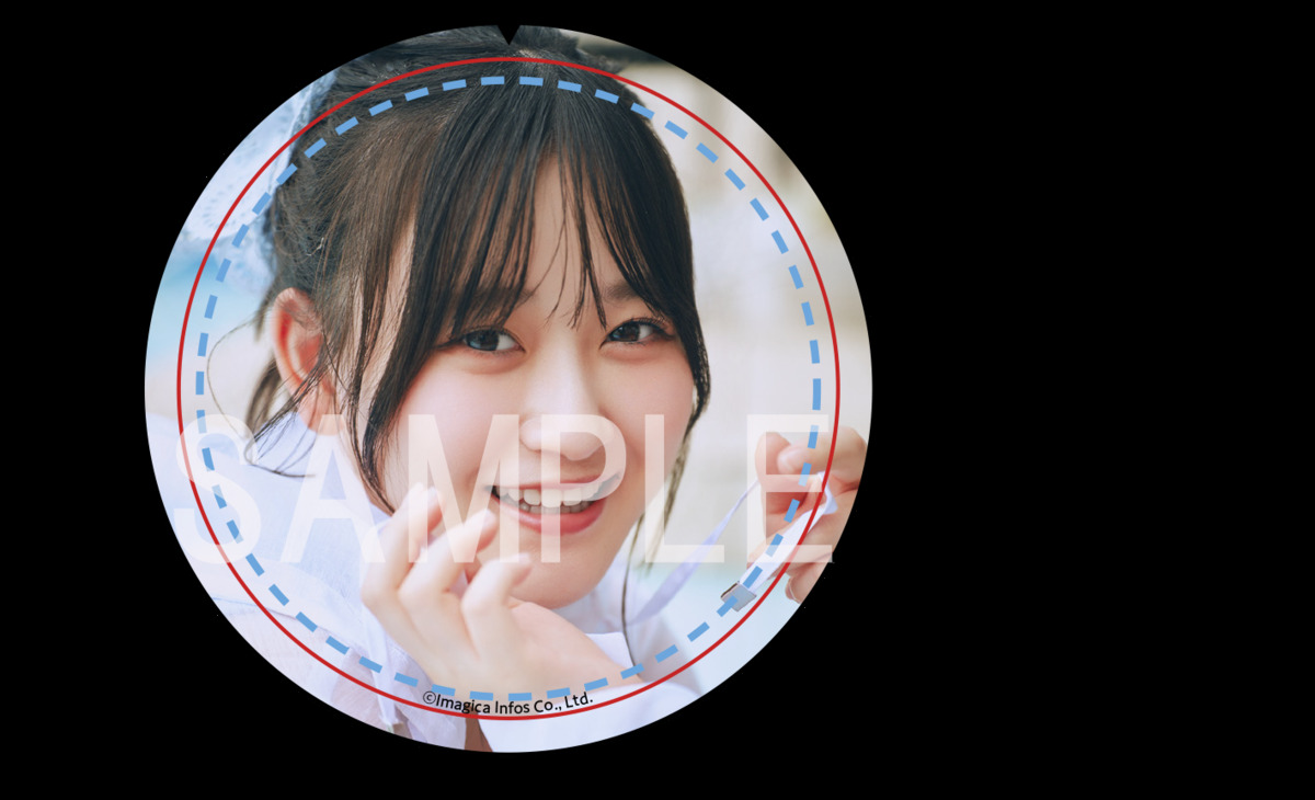 遠藤璃菜1st写真集『MOMENT』発売の画像