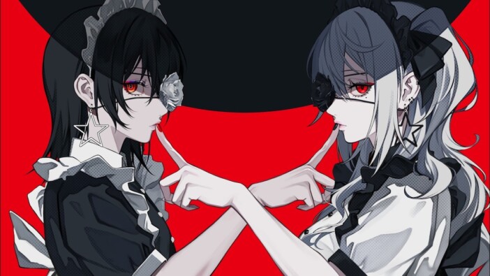 新着MVランキング:Kanaria×葛葉「アイデンティティ」首位 対照的な歌声と緊迫感を生むリズムの仕掛け