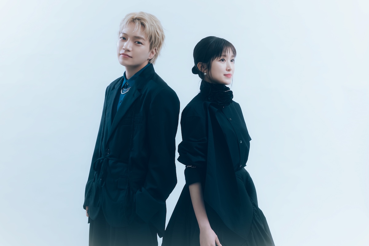 西畑大吾×福本莉子、初共演で感じた凄み