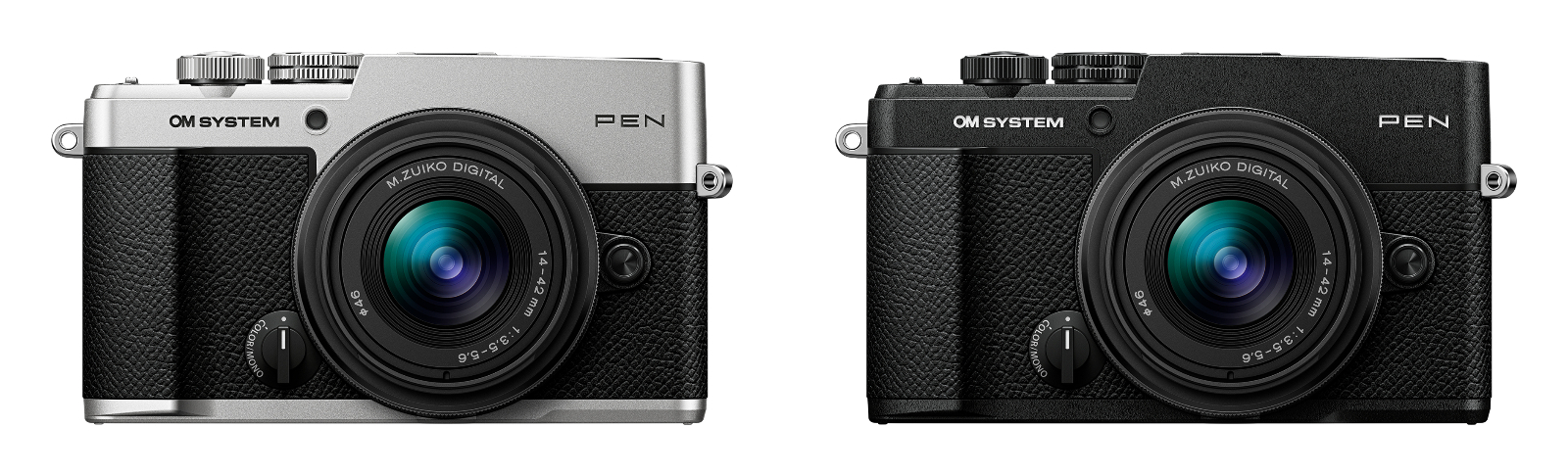 OM SYSTEM PEN