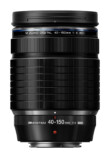 OM SYSTEM PEN ズームレンズ 「M.ZUIKO DIGITAL ED 40-150mm F4.0-5.6 R」