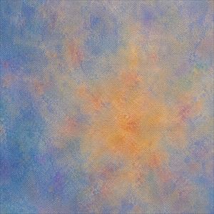 「October」ジャケット