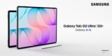 Samsung Galaxy Tab S12シリーズ