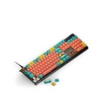 PBT Keycaps Fortnite Guff（US配列）