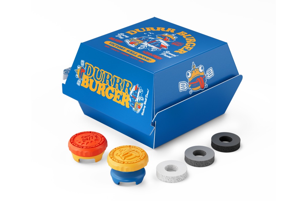 Fortnite Durrr Burger Collection（PS向け、Xbox向け）