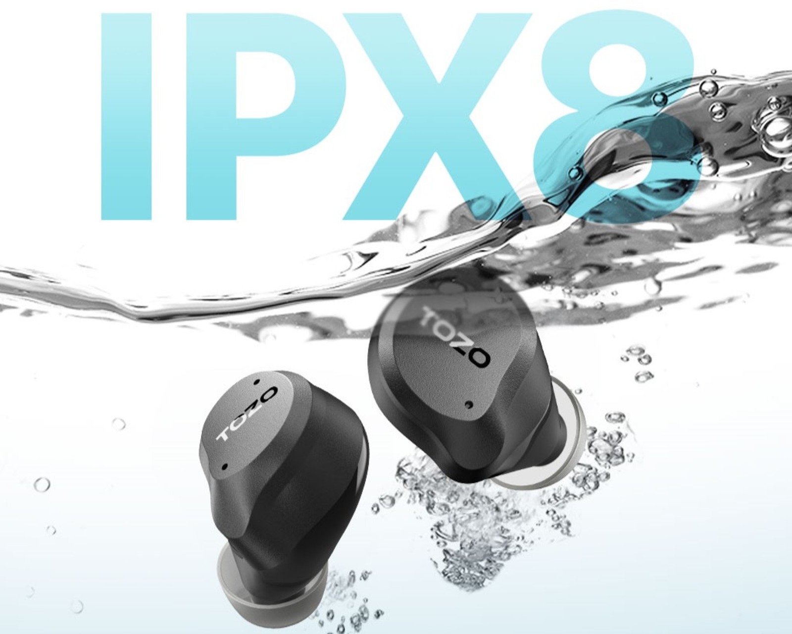 IPX8
