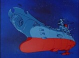 「宇宙戦艦ヤマト 全記録展」開催の画像