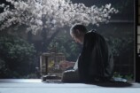渡部篤郎、『ブラッサム』での圧倒的な存在感の画像