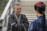 渡部篤郎、『ブラッサム』での圧倒的な存在感の画像