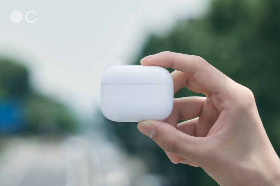 Casefinite、AirPods対応の薄型ケース発売