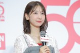 ガシャポン発表会に柏木由紀＆アンガ登壇の画像
