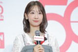 ガシャポン発表会に柏木由紀＆アンガ登壇の画像