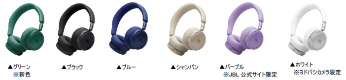 JBL Live 680NC
