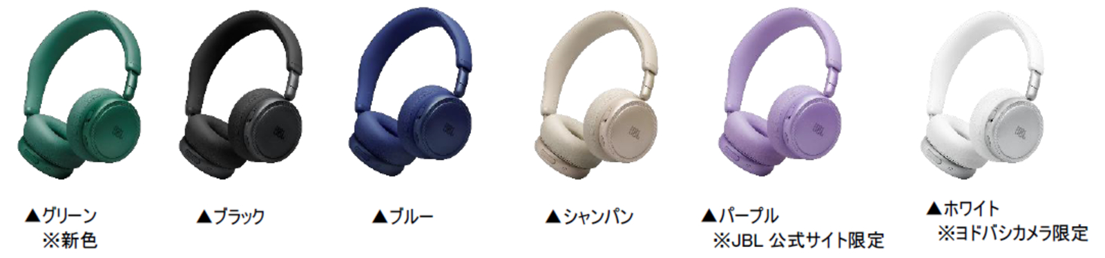 JBL Live 680NC