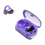 JBL Soundgear Clips　パープル