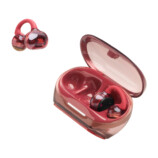 JBL Soundgear Clips　ルビーレッド