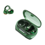 JBL Soundgear Clips　ジェイドグリーン