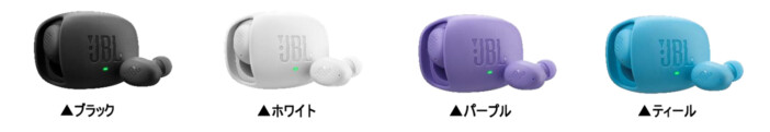 JBL WAVE BUDS 3