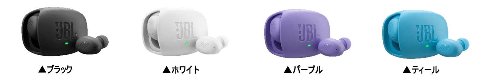 JBL WAVE BUDS 3