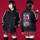 伊藤潤二『残叫』POP UPがハンズ大宮で開催の画像