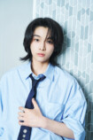 KO1KEYZ KEITO（撮影＝堀内彩香）