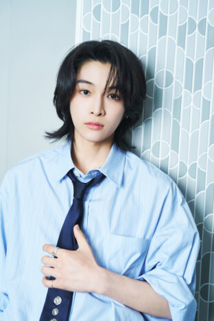KO1KEYZ連載：KEITO＆RYOGA
